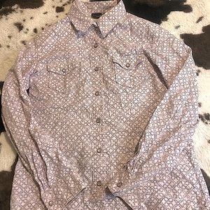 XL/12, button up